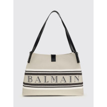 [Balmain] Shoulder bag SS26 GN1FF034TJBR GXI