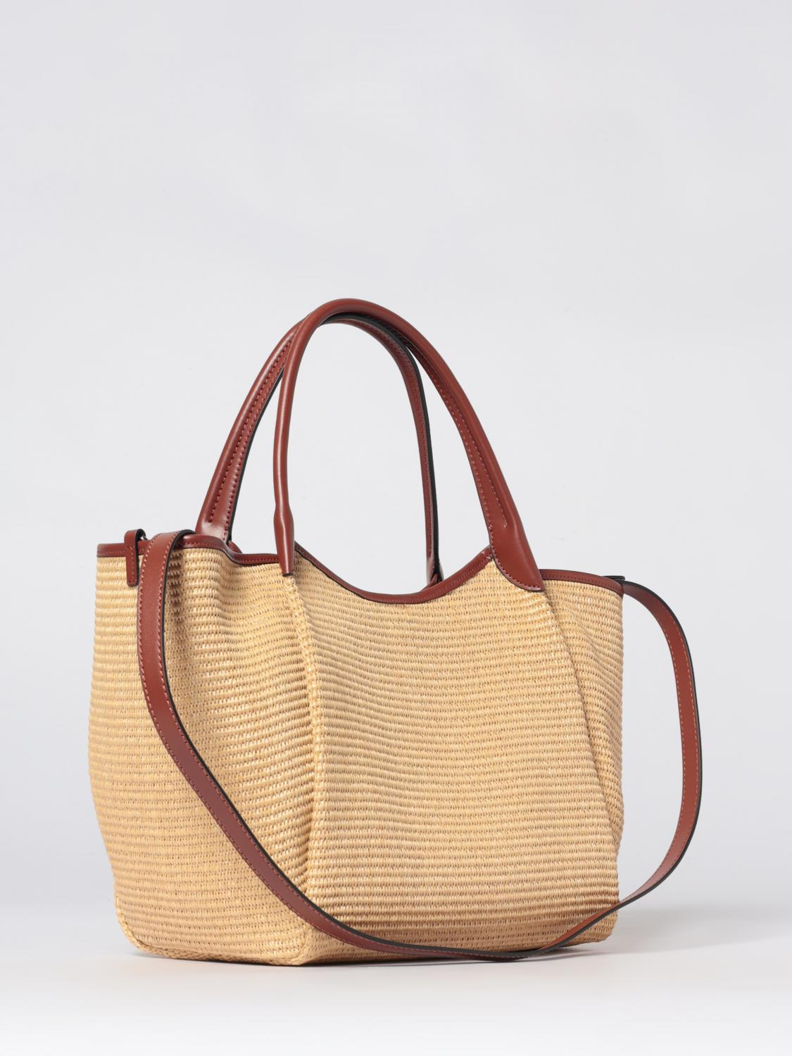 [Emporio Armani] Tote bag SS26 EW001009AF25819 M1334
