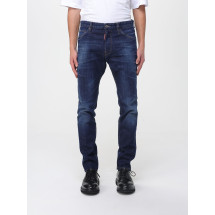 [Dsquared2] Jeans SS26 S74LB1903D30010 470