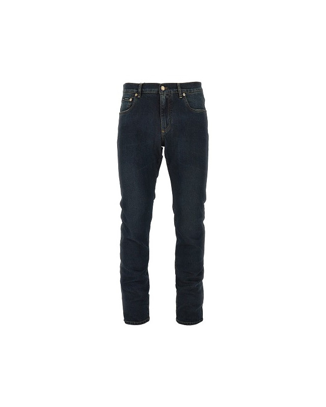 [DOLCE&GABBANA] Trousers FW26 GY07CDG8PM5S9001-S9001
