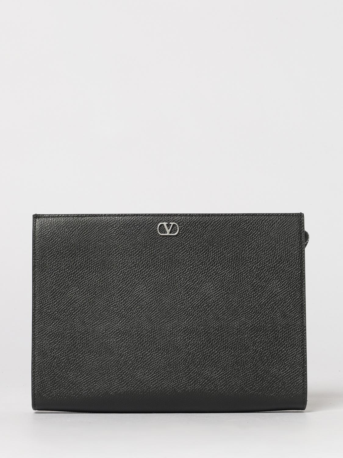 [Valentino Garavani] Clutch bag SS26 8Y2P0AN7UAG 0NO