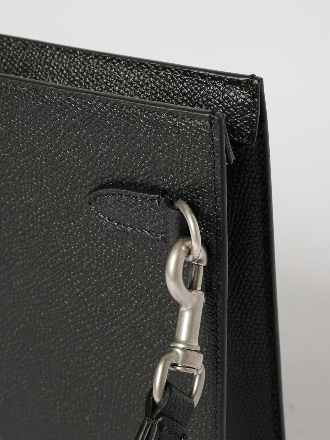 [Valentino Garavani] Clutch bag SS26 8Y2P0AN7UAG 0NO