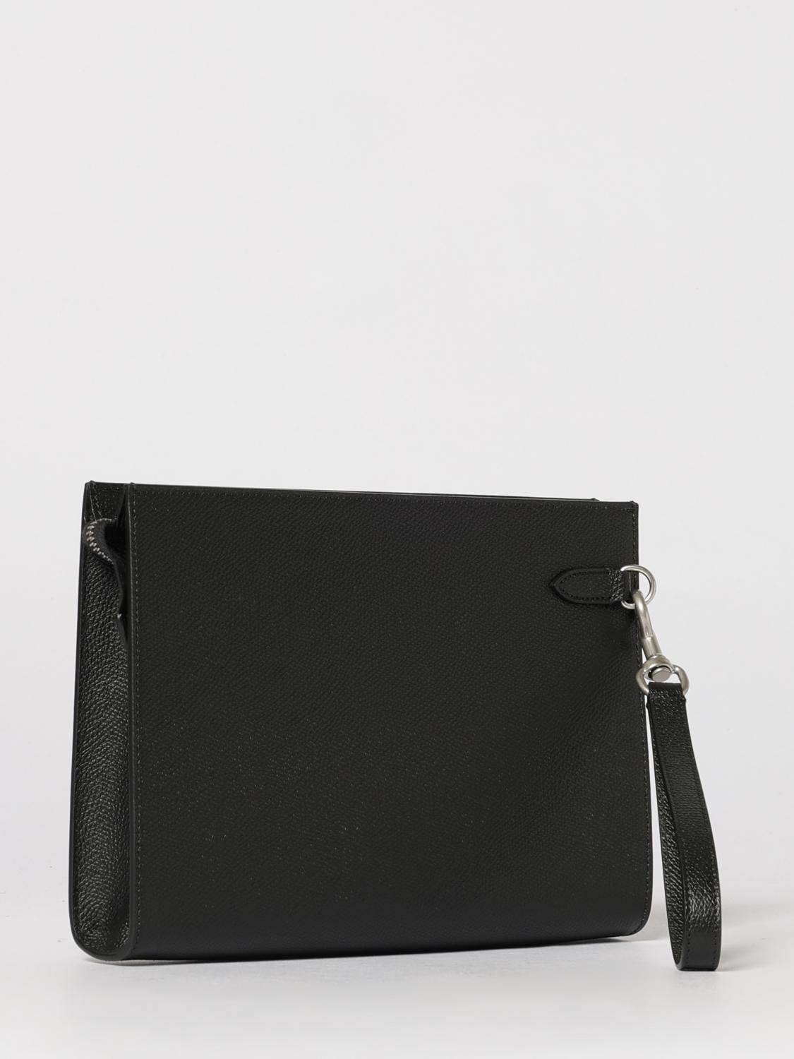 [Valentino Garavani] Clutch bag SS26 8Y2P0AN7UAG 0NO