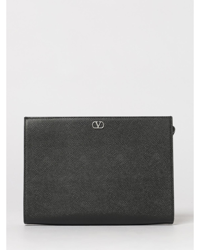 [Valentino Garavani] Clutch bag SS26 8Y2P0AN7UAG 0NO