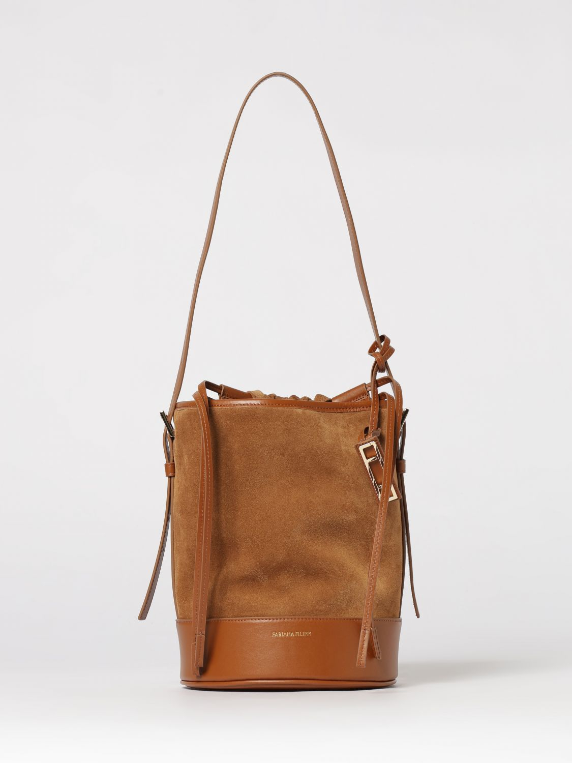 [Fabiana Filippi] Shoulder bag SS26 BGD266A071M003 1268