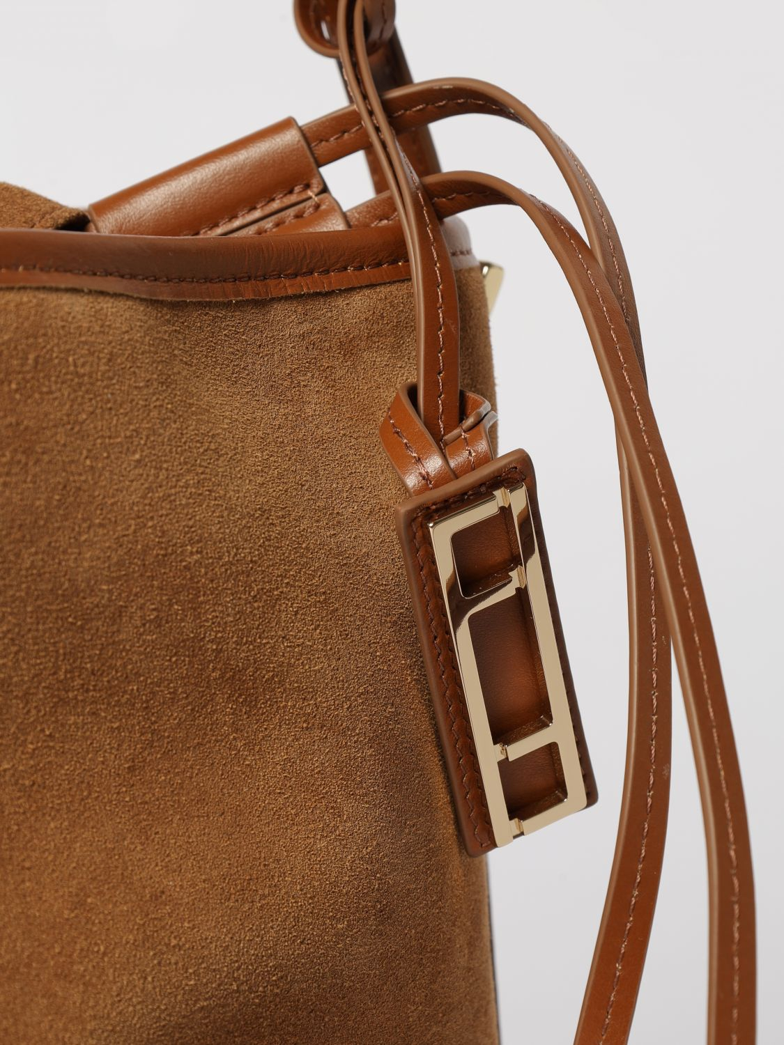 [Fabiana Filippi] Shoulder bag SS26 BGD266A071M003 1268