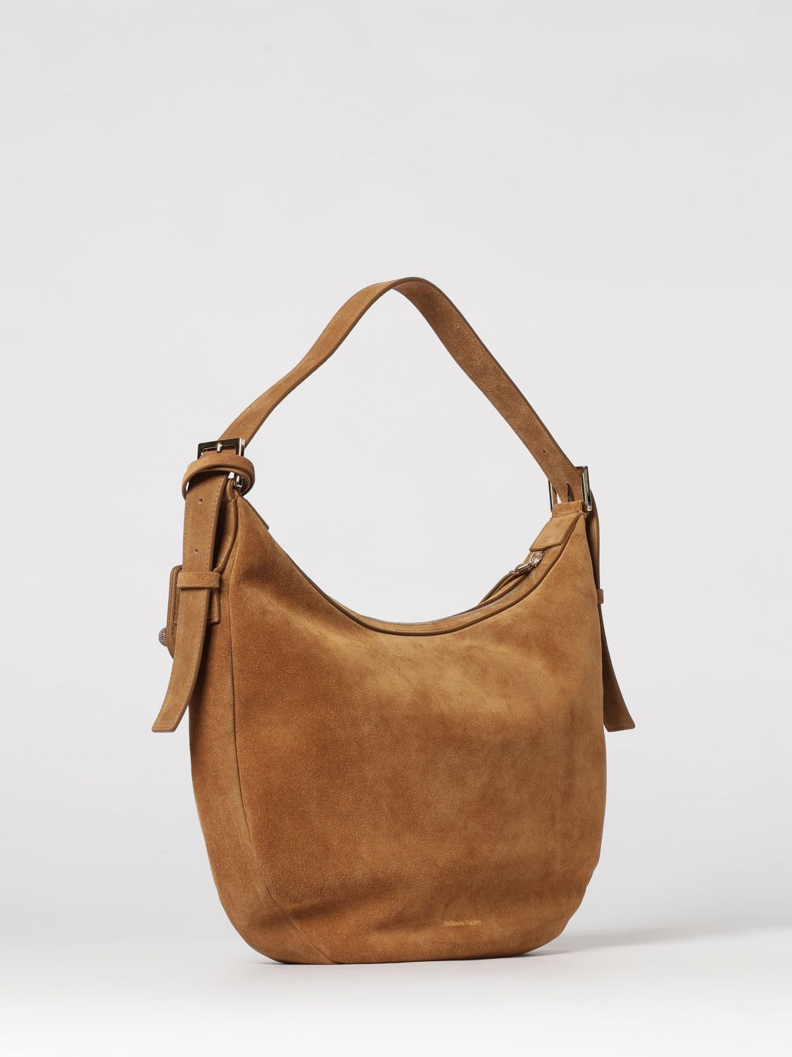 [Fabiana Filippi] Shoulder bag SS26 BGD266A803M005 1268