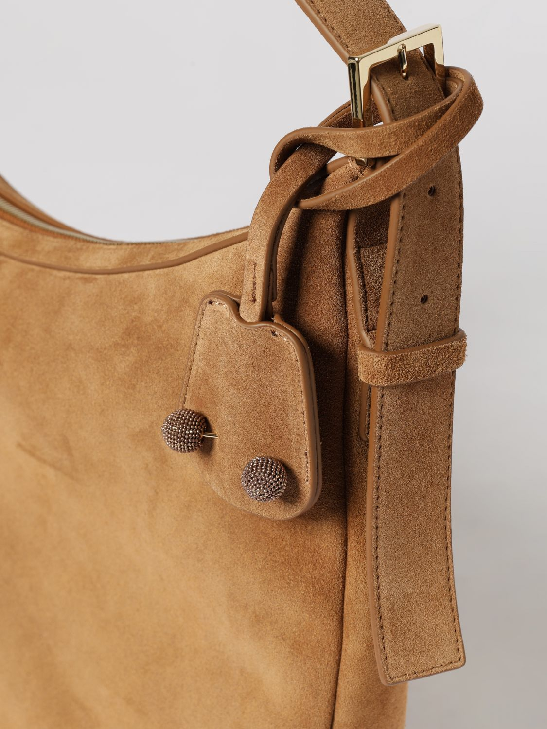 [Fabiana Filippi] Shoulder bag SS26 BGD266A803M005 1268