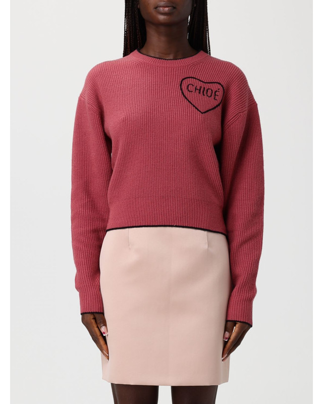[Chloe] Knitwear SS26 CH26SMP39710 6AN