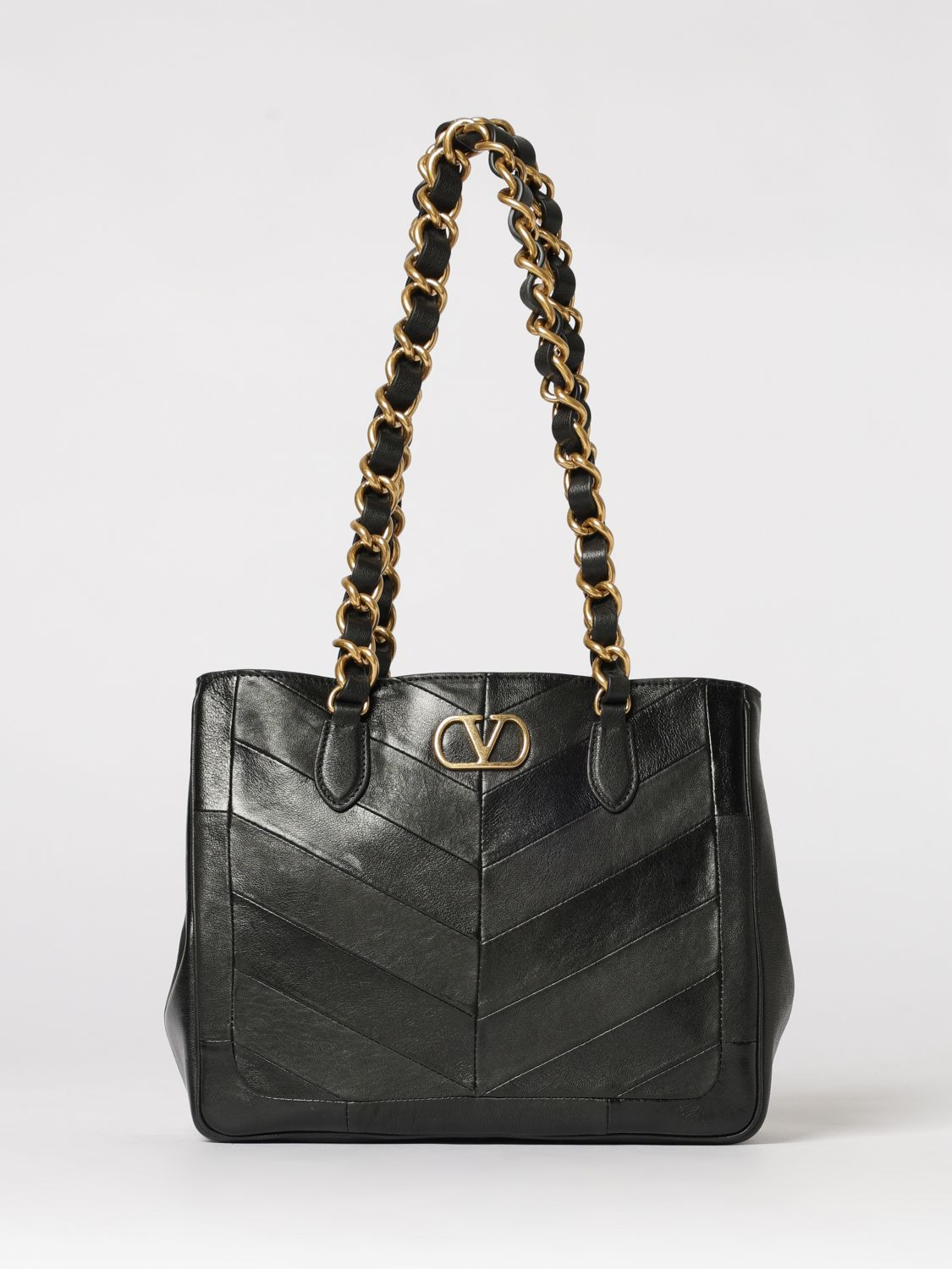[Valentino Garavani] Shoulder bag SS26 8W2B0T13PSN 0NO