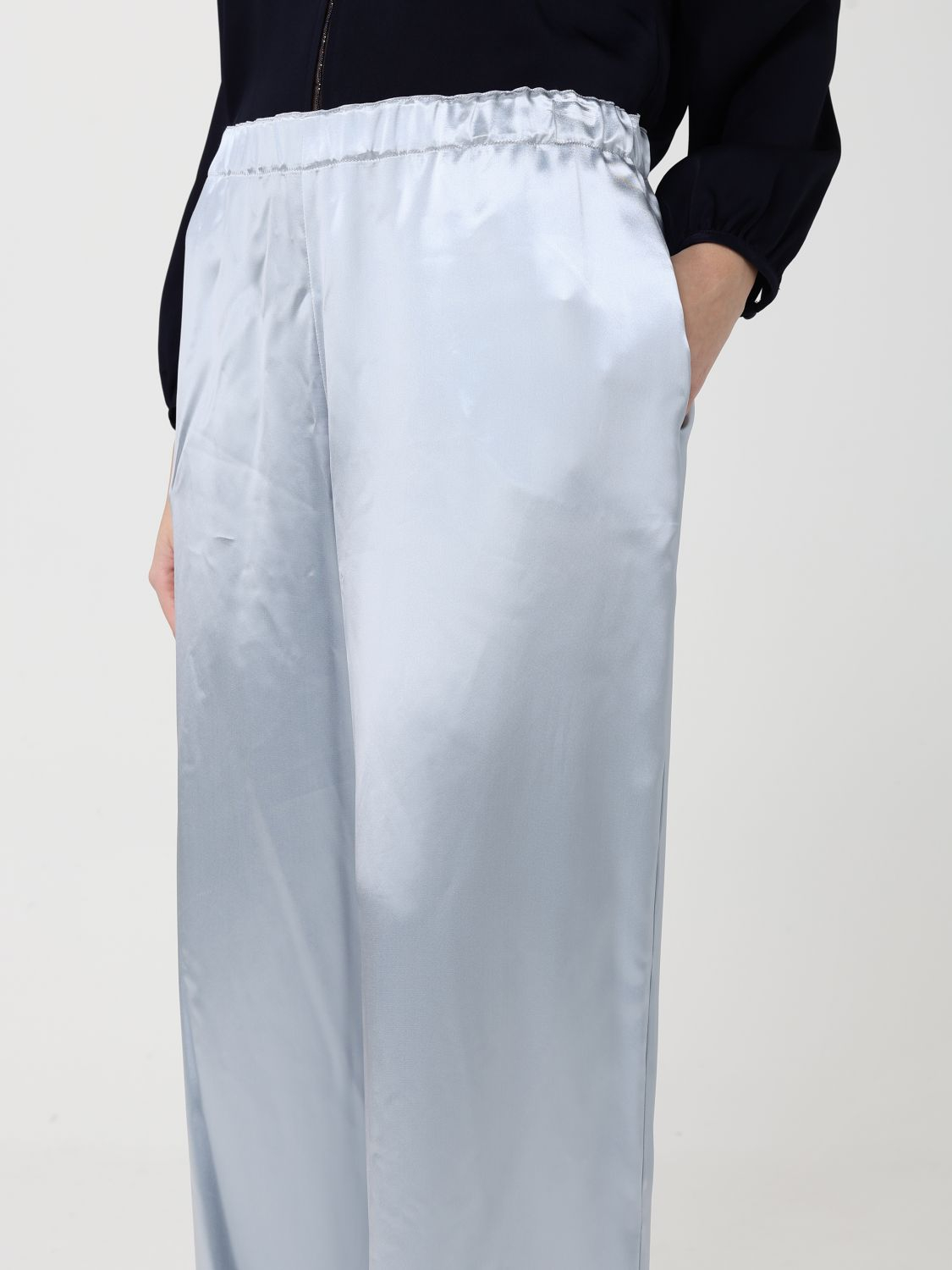 [Fabiana Filippi] Trousers SS26 PAD266F456D944 5154