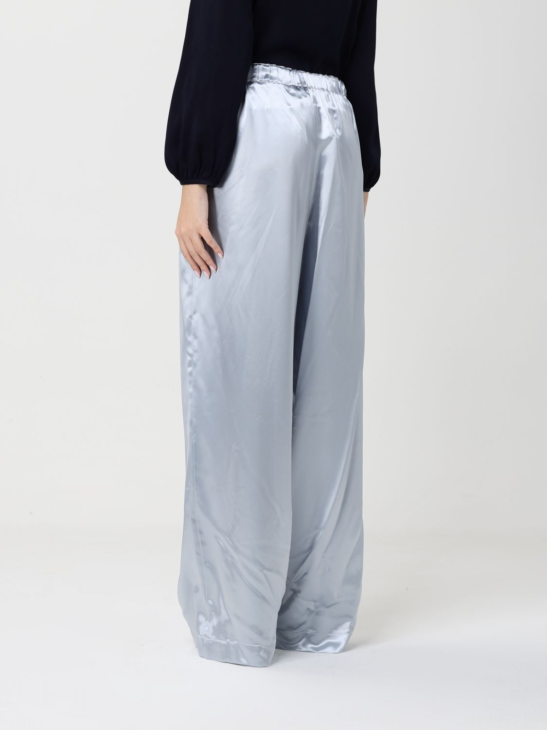 [Fabiana Filippi] Trousers SS26 PAD266F456D944 5154