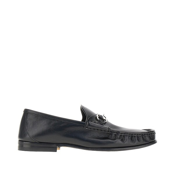 [Gucci] Loafer FW26 871668AAF3Q1000-1000