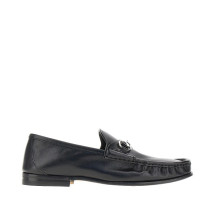 [Gucci] Loafer FW26 871668AAF3Q1000-1000