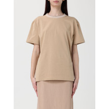 [Fabiana Filippi] T-shirts Short Sleeve SS26 JED266F133L920 0157