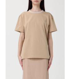 [Fabiana Filippi] T-shirts Short Sleeve SS26 JED266F133L920 0157