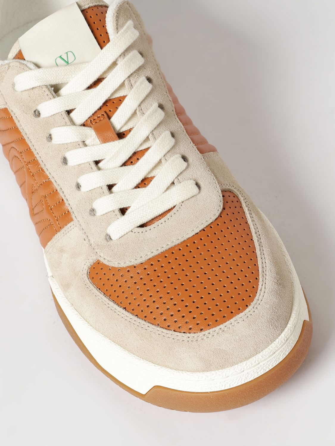[Valentino Garavani] Sneakers SS26 8Y2S0M78ZZM 9V3