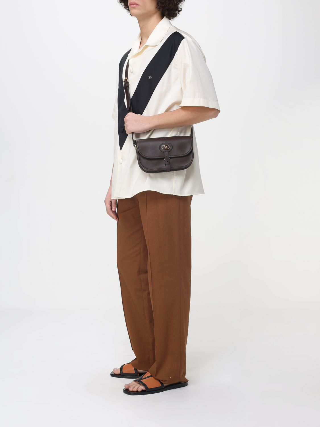 [Valentino Garavani] Shoulder bag SS26 8Y2B0S82RBN REL