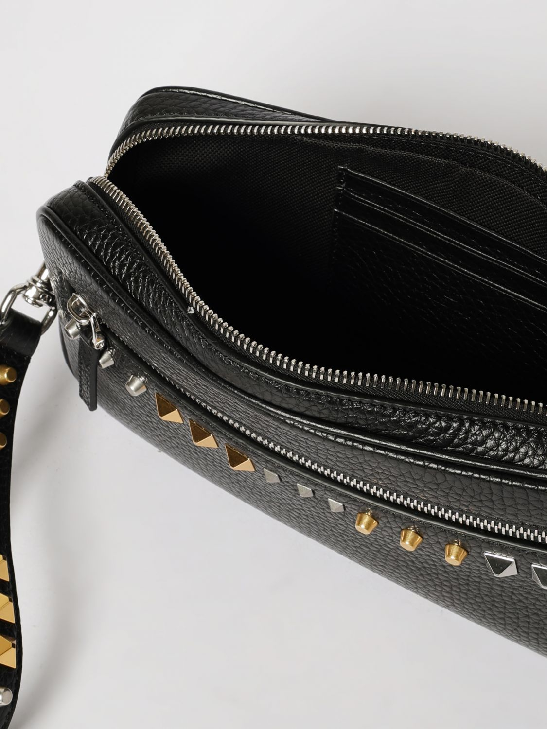 [Valentino Garavani] Clutch bag SS26 8Y2P0AX0VTJ 0NO