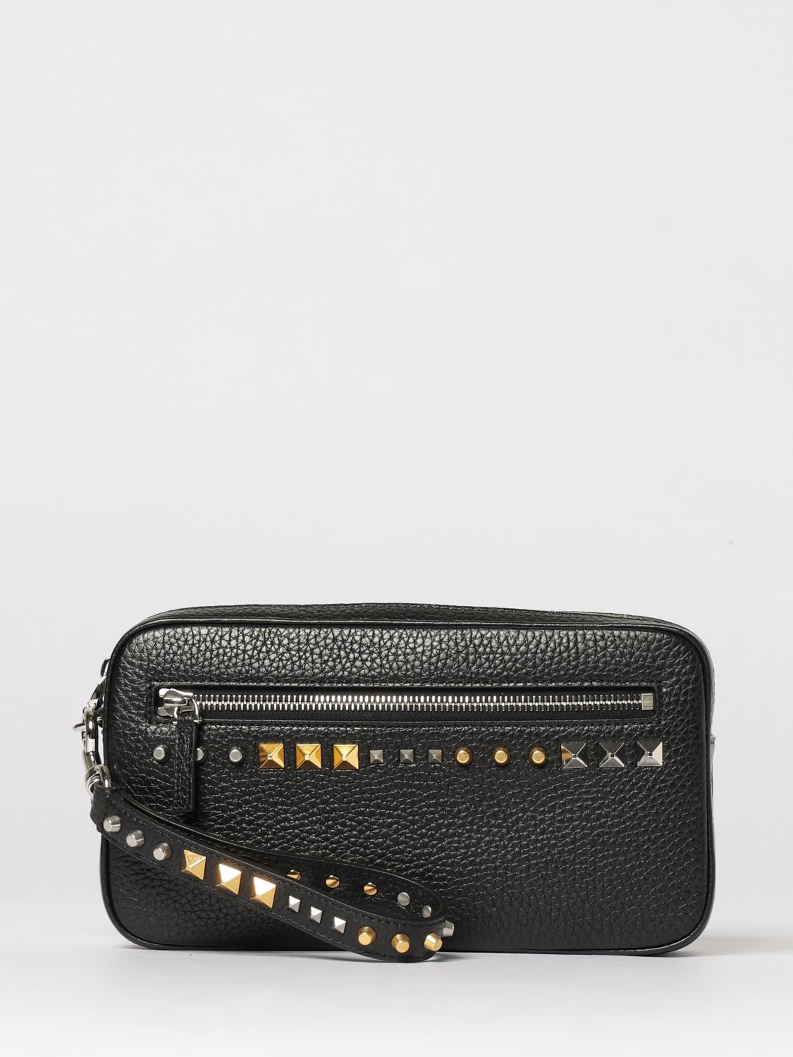 [Valentino Garavani] Clutch bag SS26 8Y2P0AX0VTJ 0NO