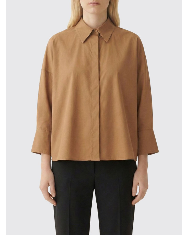 [Fabiana Filippi] Shirts Long Sleeve SS26 CAD266F309L582 1268