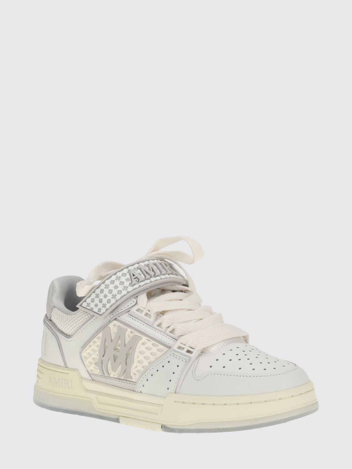 [Amiri] Sneakers SS26 AMSNSN1027 100