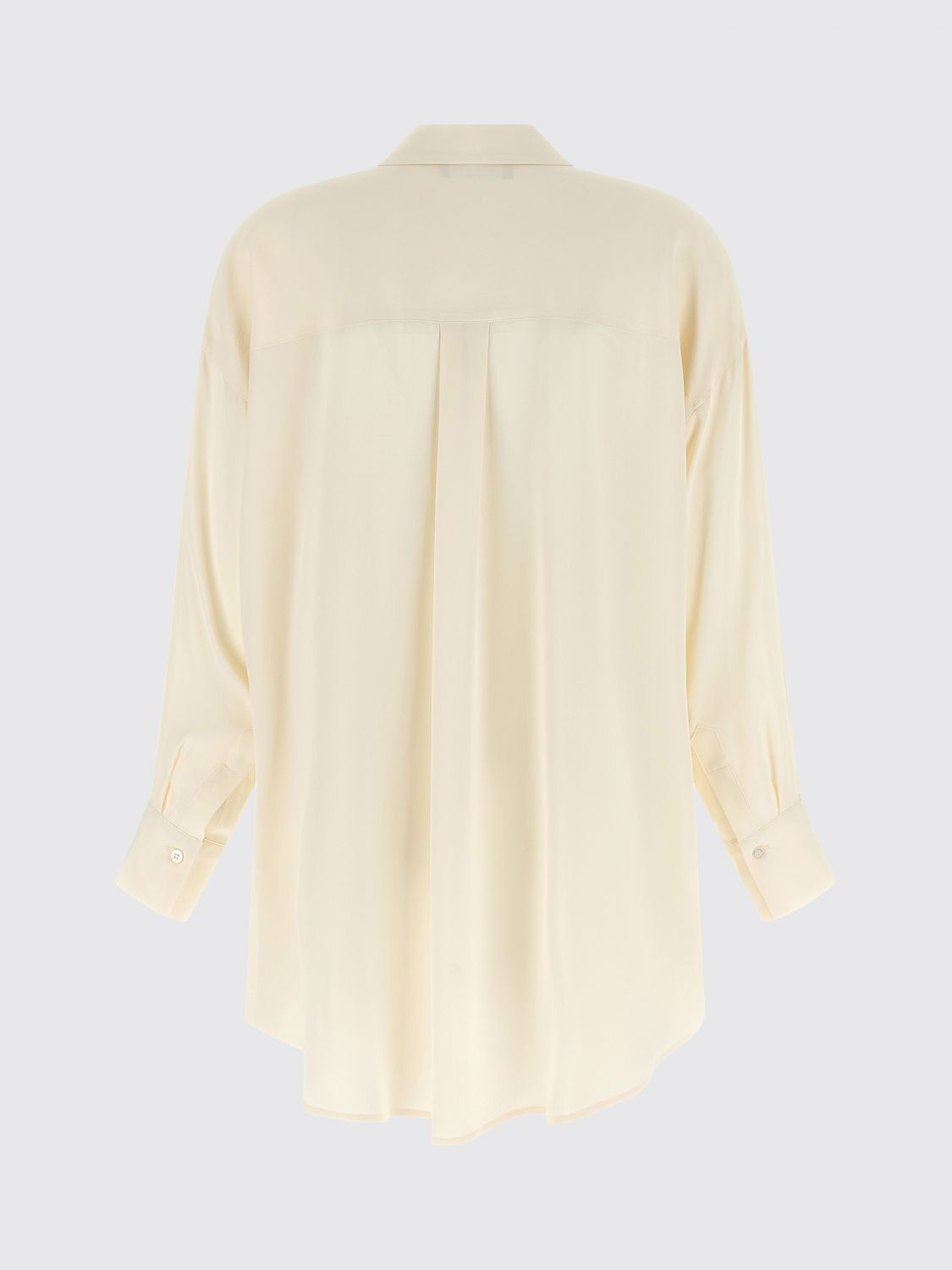 [Fabiana Filippi] Shirts Long Sleeve SS26 CAD266F301L775 0145