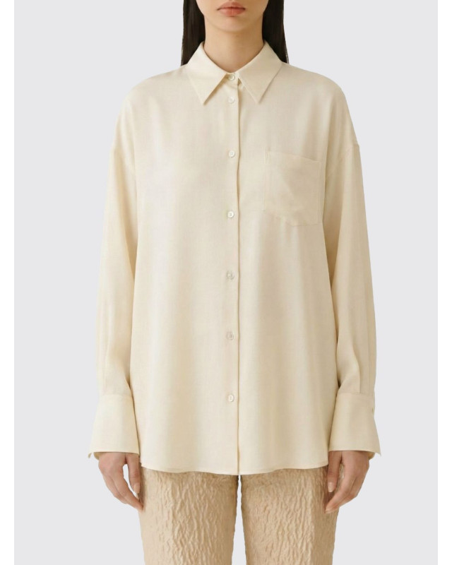 [Fabiana Filippi] Shirts Long Sleeve SS26 CAD266F301L775 0145
