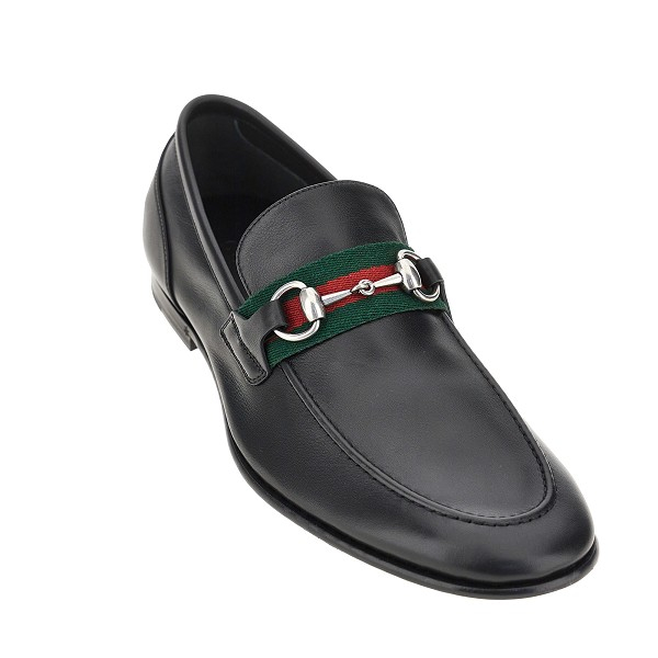 [Gucci] Loafer FW26 874936AAGSM1060-1060
