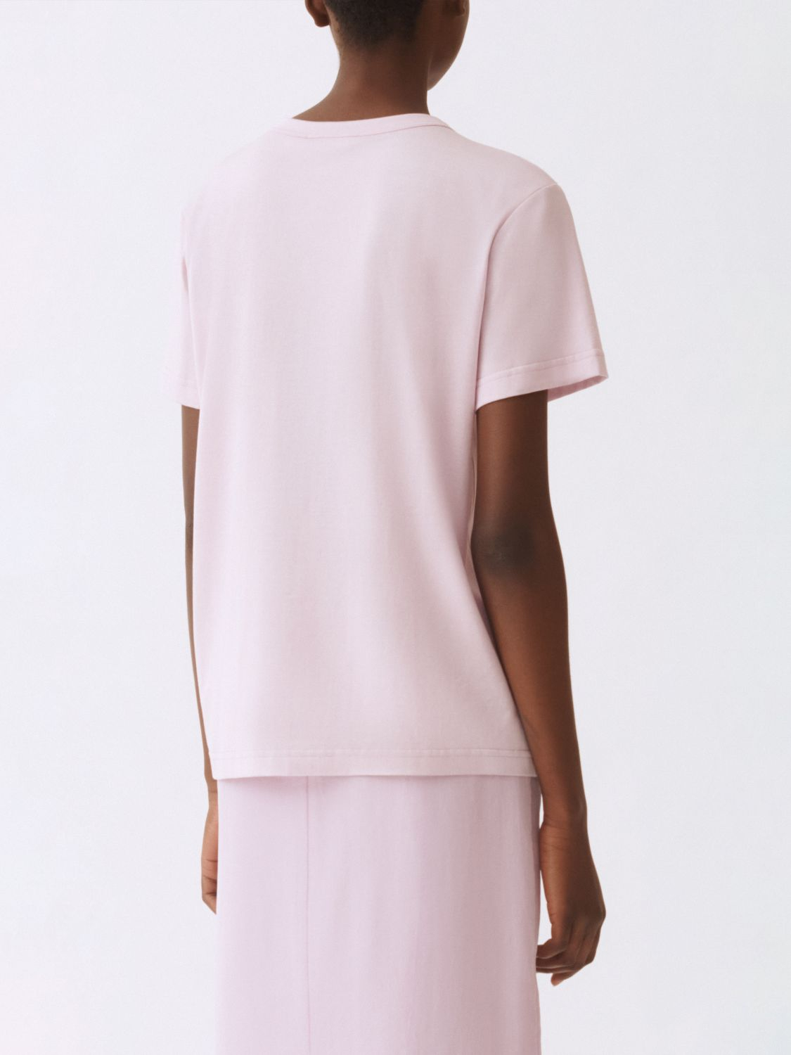 [Fabiana Filippi] T-shirts Short Sleeve SS26 JED266F133L796 2201