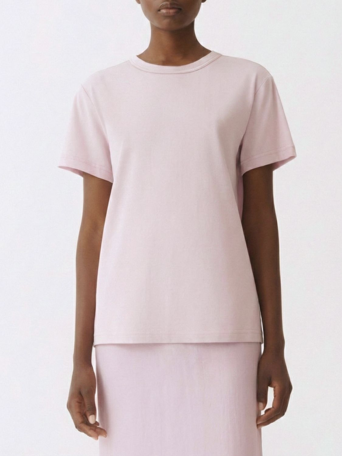 [Fabiana Filippi] T-shirts Short Sleeve SS26 JED266F133L796 2201