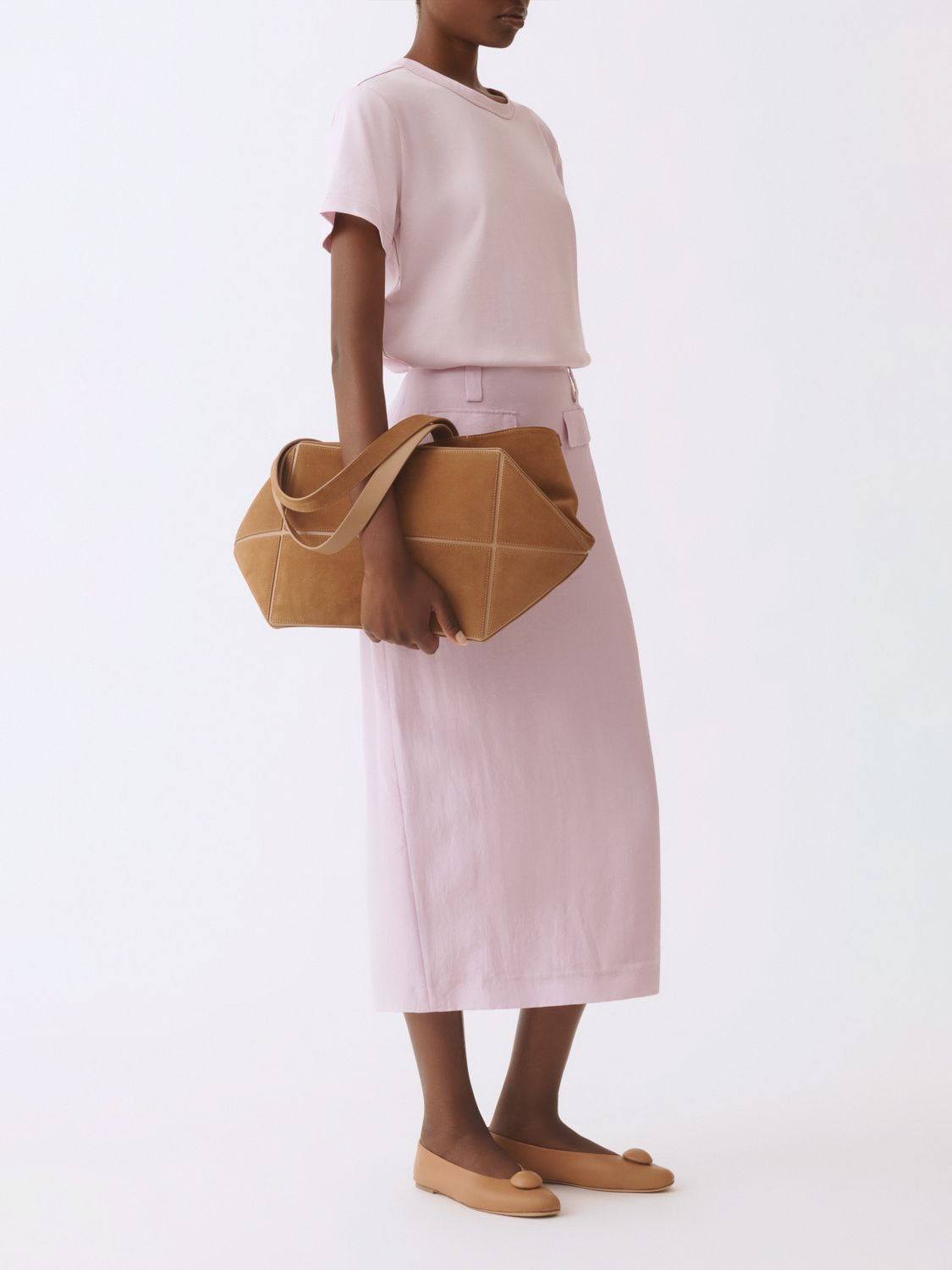 [Fabiana Filippi] T-shirts Short Sleeve SS26 JED266F133L796 2201