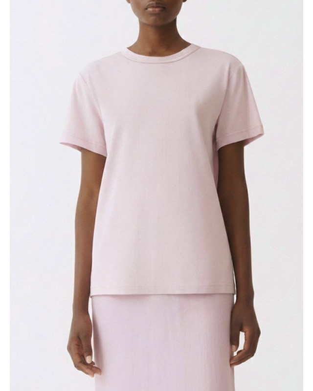 [Fabiana Filippi] T-shirts Short Sleeve SS26 JED266F133L796 2201