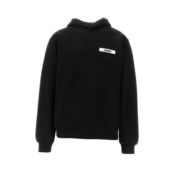 [JACQUEMUS] Sweatshirt FW26 HOM00247AJ00126990-990