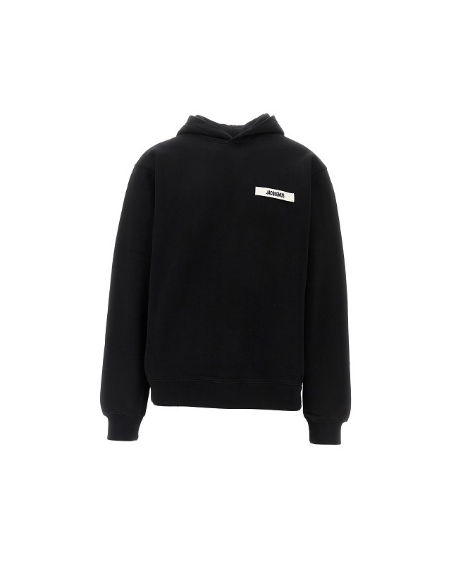 [JACQUEMUS] Sweatshirt FW26 HOM00247AJ00126990-990
