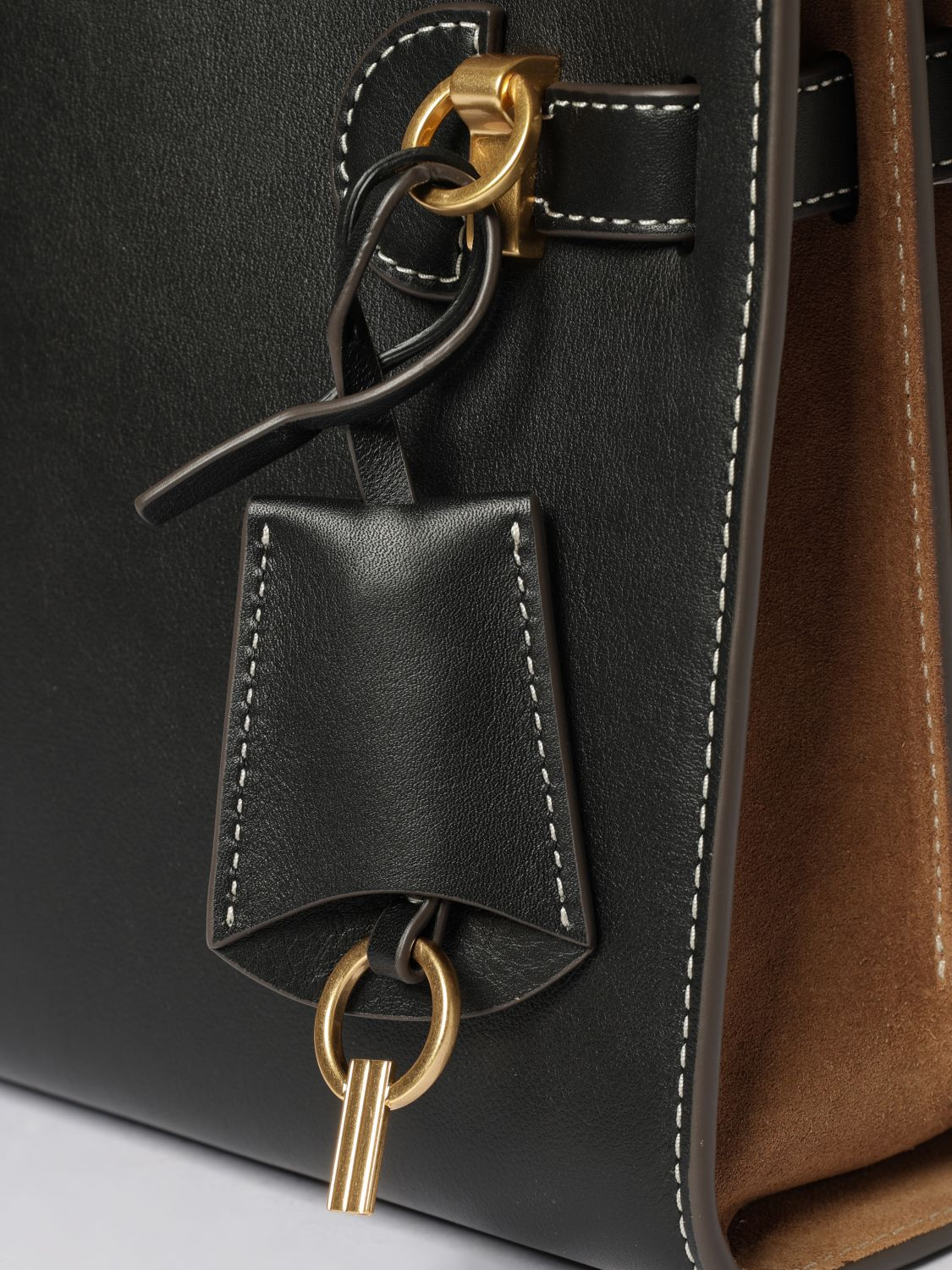 [Tory Burch] Tote bag SS26 61302 001