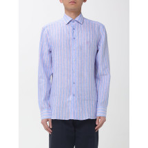 [Etro] Shirts Long Sleeve SS26 MRIB000299TR341 S9880