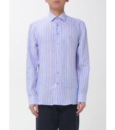 [Etro] Shirts Long Sleeve SS26 MRIB000299TR341 S9880