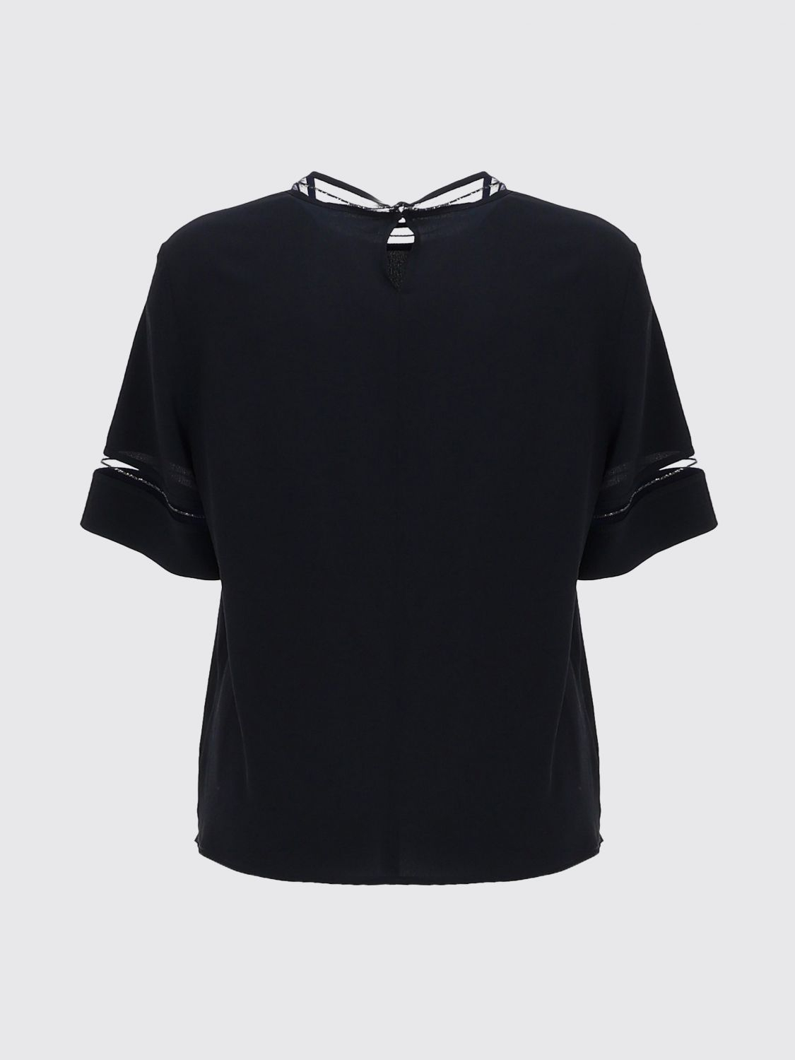 [Fabiana Filippi] T-shirts Short Sleeve SS26 TPD266F289L775 5146