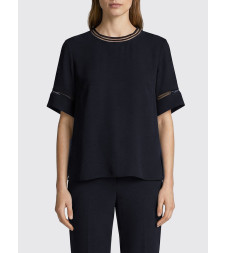 [Fabiana Filippi] T-shirts Short Sleeve SS26 TPD266F289L775 5146