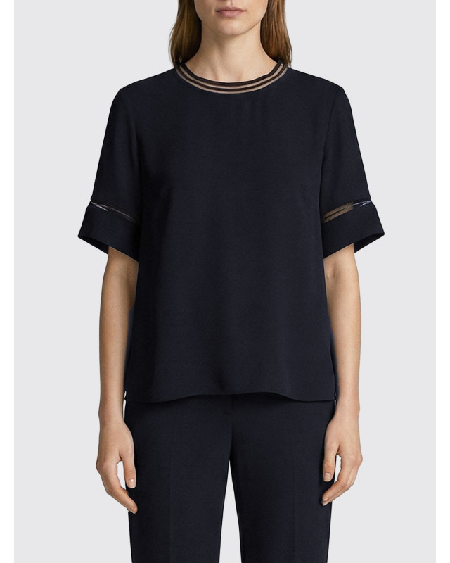 [Fabiana Filippi] T-shirts Short Sleeve SS26 TPD266F289L775 5146