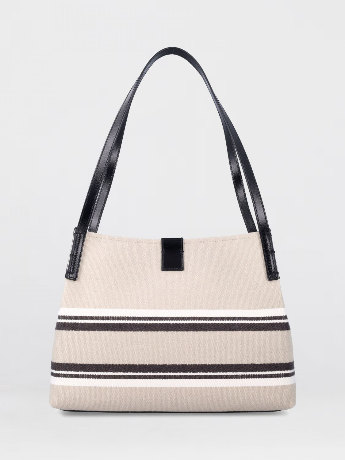 [Balmain] Shoulder bag SS26 GN1FE033TJBR GXI