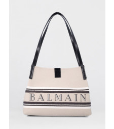 [Balmain] Shoulder bag SS26 GN1FE033TJBR GXI