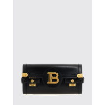 [Balmain] Minibag SS26 GN1LE596LAVE 0PA