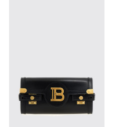[Balmain] Minibag SS26 GN1LE596LAVE 0PA