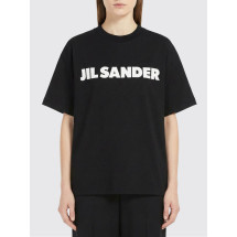 [Jil Sander] T-shirts Short Sleeve SS26 J02GC0140J20349 001