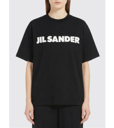 [Jil Sander] T-shirts Short Sleeve SS26 J02GC0140J20349 001
