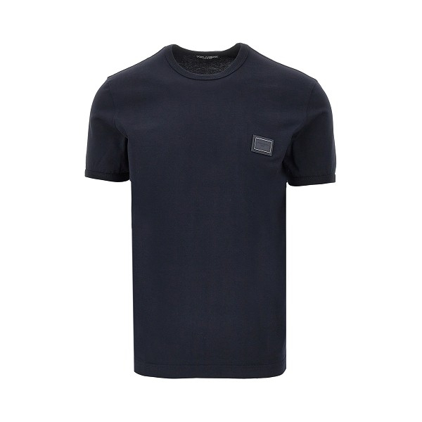 [DOLCE&GABBANA] T-shirts FW26 G8PV1TG7Q1QB0665-B0665
