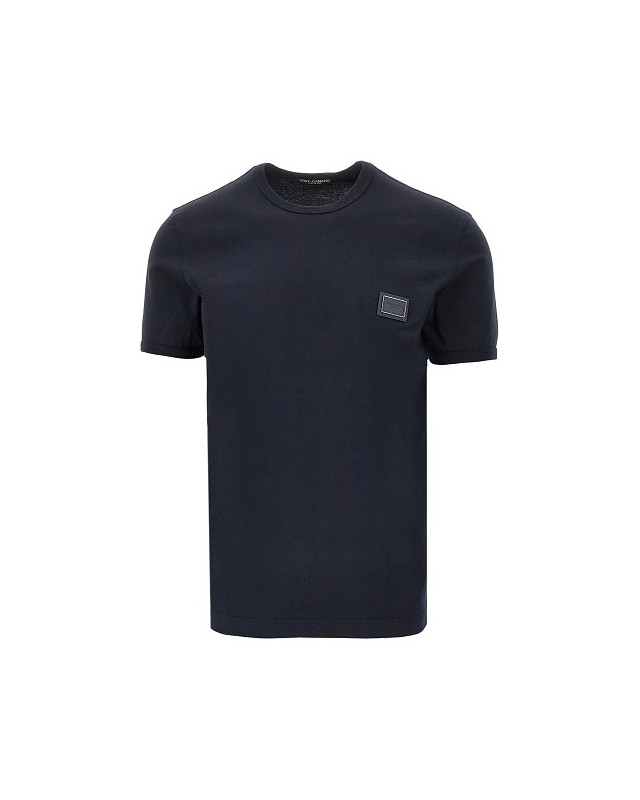 [DOLCE&GABBANA] T-shirts FW26 G8PV1TG7Q1QB0665-B0665