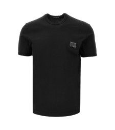 [DOLCE&GABBANA] T-shirts FW26 G8PV1TG7Q1QN0000-N0000